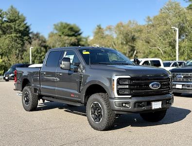 2026 Ford F-350 Crew Cab SRW 4x4 Pickup for sale #F268016 - photo 1