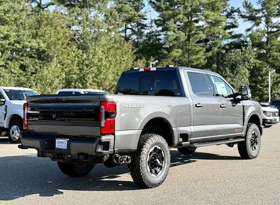 2026 Ford F-350 Crew Cab SRW 4x4 Pickup for sale #F268016 - photo 2
