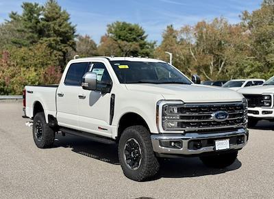 2026 Ford F-350 Crew Cab SRW 4WD Pickup for sale #F268018 - photo 1