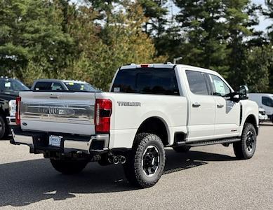 2026 Ford F-350 Crew Cab SRW 4WD Pickup for sale #F268018 - photo 2