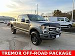 Used 2022 Ford F-350 Platinum Crew Cab for sale #F268018A - photo 1