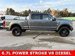 Used 2022 Ford F-350 Platinum Crew Cab for sale #F268018A - photo 3
