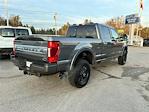 Used 2022 Ford F-350 Platinum Crew Cab for sale #F268018A - photo 2