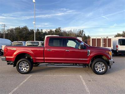 Used 2017 Ford F-250 Lariat Crew Cab for sale #F268018B - photo 2
