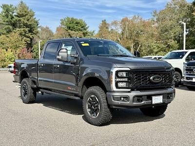 2026 Ford F-350 Crew Cab SRW 4WD Pickup for sale #F268020 - photo 1