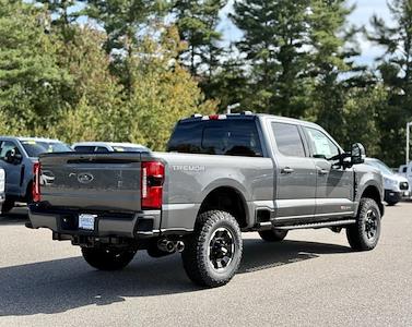 2026 Ford F-350 Crew Cab SRW 4WD Pickup for sale #F268020 - photo 2