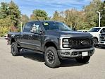 2026 Ford F-350 Crew Cab SRW 4WD Pickup for sale #F268020 - photo 1