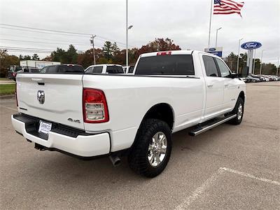 2022 Ram 3500 Crew Cab SRW 4WD Pickup for sale #F268021A - photo 2