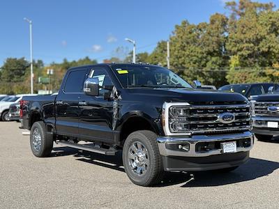 2026 Ford F-250 Crew Cab 4WD Pickup for sale #F268022 - photo 1