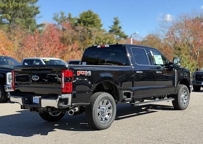 2026 Ford F-250 Crew Cab 4WD Pickup for sale #F268022 - photo 2