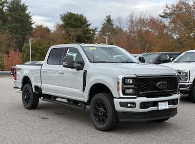 2026 Ford F-350 Crew Cab SRW 4WD Pickup for sale #F268023 - photo 1