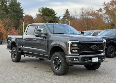 2026 Ford F-350 Crew Cab SRW 4WD Pickup for sale #F268024 - photo 1