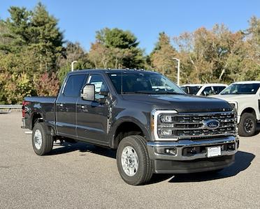 2026 Ford F-350 Crew Cab SRW 4WD Pickup for sale #F268025 - photo 1