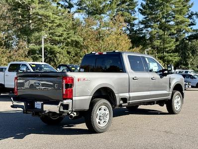 2026 Ford F-350 Crew Cab SRW 4WD Pickup for sale #F268025 - photo 2