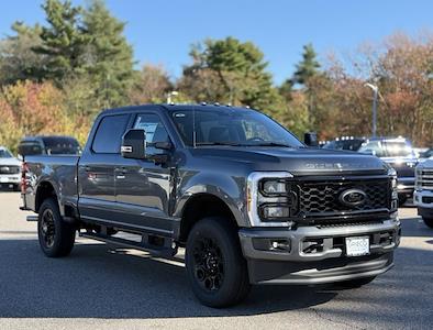 2026 Ford F-250 Crew Cab 4WD Pickup for sale #F268026 - photo 1