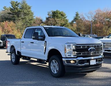2026 Ford F-350 Crew Cab SRW 4WD Pickup for sale #F268027 - photo 1