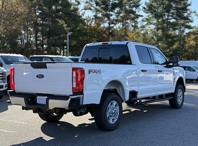 2026 Ford F-350 Crew Cab SRW 4WD Pickup for sale #F268027 - photo 2