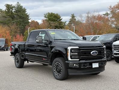 2026 Ford F-250 Crew Cab 4WD Pickup for sale #F268029 - photo 1