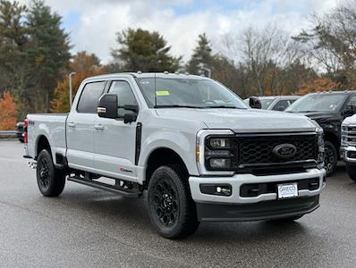 2026 Ford F-250 Crew Cab 4WD Pickup for sale #F268032 - photo 1