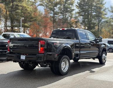 New 2026 Ford F-450 Platinum Crew Cab 4WD DRW Pickup for sale #F268033 - photo 2
