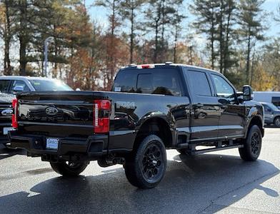 New 2026 Ford F-250 XLT Crew Cab for sale #F268034 - photo 2