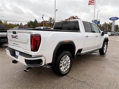 2021 GMC Sierra 2500 Crew Cab 4WD Pickup for sale #F268035A - photo 2