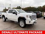 2021 GMC Sierra 2500 Crew Cab 4WD Pickup for sale #F268035A - photo 1