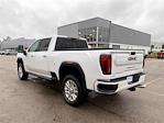 2021 GMC Sierra 2500 Crew Cab 4WD Pickup for sale #F268035A - photo 8