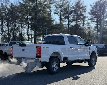 2026 Ford F-250 Crew Cab 4WD Pickup for sale #F268038 - photo 2