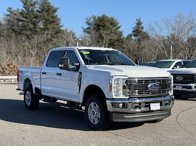 2026 Ford F-250 Crew Cab 4WD Pickup for sale #F268039 - photo 1