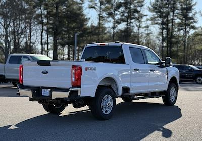 2026 Ford F-250 Crew Cab 4WD Pickup for sale #F268039 - photo 2