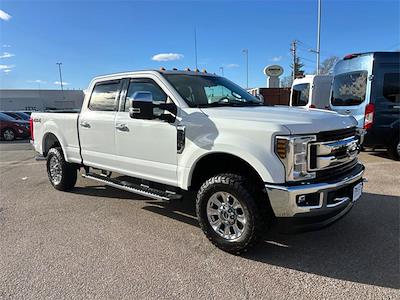 Used 2019 Ford F-250 XLT Crew Cab for sale #F268039A - photo 1