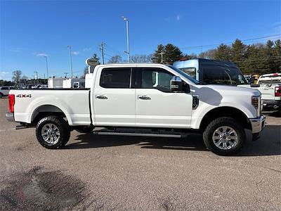 Used 2019 Ford F-250 XLT Crew Cab for sale #F268039A - photo 2