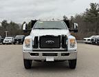 2026 Ford F-650 Regular Cab DRW RWD Stake Bed for sale #F268040 - photo 12