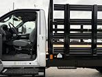 2026 Ford F-650 Regular Cab DRW RWD Stake Bed for sale #F268040 - photo 13