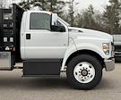 2026 Ford F-650 Regular Cab DRW RWD Stake Bed for sale #F268040 - photo 4