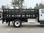 2026 Ford F-650 Regular Cab DRW RWD Stake Bed for sale #F268040 - photo 6
