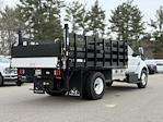 2026 Ford F-650 Regular Cab DRW RWD Stake Bed for sale #F268040 - photo 2