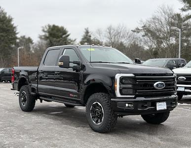 2026 Ford F-350 Crew Cab SRW 4WD Pickup for sale #F268041 - photo 1
