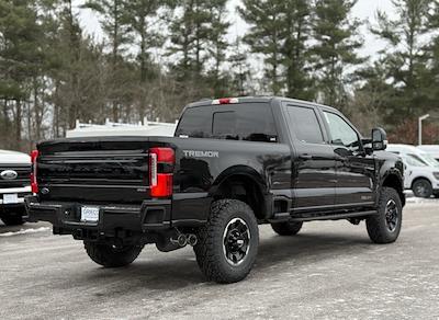 2026 Ford F-350 Crew Cab SRW 4WD Pickup for sale #F268041 - photo 2