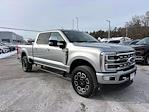 2024 Ford F-350 Crew Cab SRW 4WD Pickup for sale #F268041A - photo 1