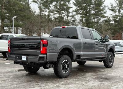 2026 Ford F-350 Crew Cab SRW 4WD Pickup for sale #F268042 - photo 2
