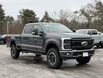 New 2026 Ford F-350 Platinum Crew Cab for sale #F268042 - photo 1