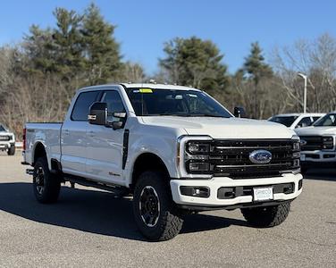 2026 Ford F-350 Crew Cab SRW 4WD Pickup for sale #F268043 - photo 1