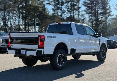 2026 Ford F-350 Crew Cab SRW 4WD Pickup for sale #F268043 - photo 2