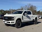2026 Ford F-350 Crew Cab SRW 4WD Pickup for sale #F268043 - photo 11