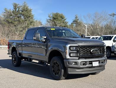 2026 Ford F-250 Crew Cab 4WD Pickup for sale #F268044 - photo 1