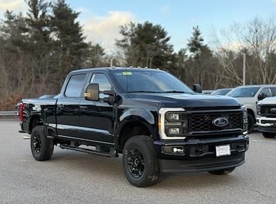 New 2026 Ford F-250 XL Crew Cab for sale #F268045 - photo 1