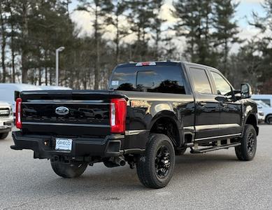 New 2026 Ford F-250 XL Crew Cab for sale #F268045 - photo 2