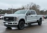 2026 Ford F-350 Crew Cab SRW 4WD Pickup for sale #F268046 - photo 10